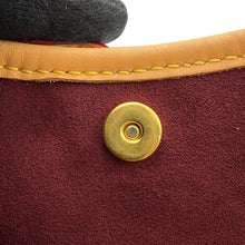 Load image into Gallery viewer, LOUIS VUITTON Carryall NM BordeauxM46197 Monogram Size MM

