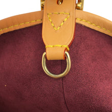 Load image into Gallery viewer, LOUIS VUITTON Carryall NM BordeauxM46197 Monogram Size MM
