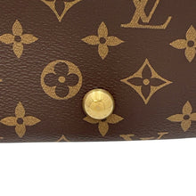 Load image into Gallery viewer, LOUIS VUITTON Carryall NM BordeauxM46197 Monogram Size MM
