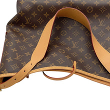 Load image into Gallery viewer, LOUIS VUITTON Carryall NM BordeauxM46197 Monogram Size MM
