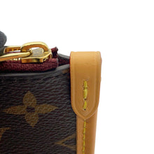 Load image into Gallery viewer, LOUIS VUITTON Carryall NM BordeauxM46197 Monogram Size MM
