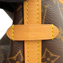 Load image into Gallery viewer, LOUIS VUITTON Carryall NM BordeauxM46197 Monogram Size MM
