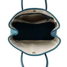 Load image into Gallery viewer, HERMES Garden Party Colvert Negonda Leather Size TPM
