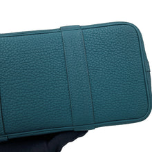 Load image into Gallery viewer, HERMES Garden Party Colvert Negonda Leather Size TPM
