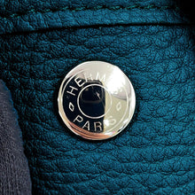 Load image into Gallery viewer, HERMES Garden Party Colvert Negonda Leather Size TPM
