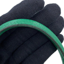 Load image into Gallery viewer, HERMES Garden Party Vert Vertigo Negonda Leather Size TPM
