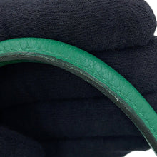 Load image into Gallery viewer, HERMES Garden Party Vert Vertigo Negonda Leather Size TPM
