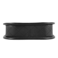 将图像加载到图库查看器中，CHANEL Matelasse Hobo Chain Shoulder Bag BlackAS4532 Lambskin
