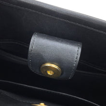 将图像加载到图库查看器中，CHANEL Matelasse Hobo Chain Shoulder Bag BlackAS4532 Lambskin

