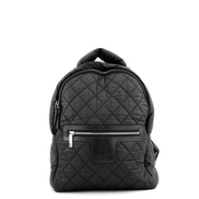 Load image into Gallery viewer, CHANEL Coco Cocoon Backpack BlackA92559 Nylon
