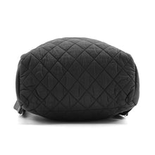 Load image into Gallery viewer, CHANEL Coco Cocoon Backpack BlackA92559 Nylon
