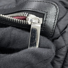 Load image into Gallery viewer, CHANEL Coco Cocoon Backpack BlackA92559 Nylon
