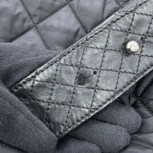 Load image into Gallery viewer, CHANEL Coco Cocoon Backpack BlackA92559 Nylon
