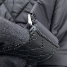 Load image into Gallery viewer, CHANEL Coco Cocoon Backpack BlackA92559 Nylon
