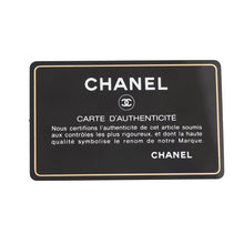 Load image into Gallery viewer, CHANEL Matelasse Coco Studded Drawstring Backpack Black Calf Leather
