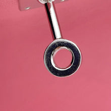 将图像加载到图库查看器中，HERMES Kelly Retourne Rose Azalee Swift Leather Size 25
