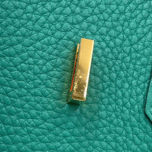 Load image into Gallery viewer, HERMES Birkin Vert Veron Togo Leather Size 25
