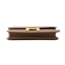 Load image into Gallery viewer, HERMES Constance Elan Miroir Etoupe Epsom
