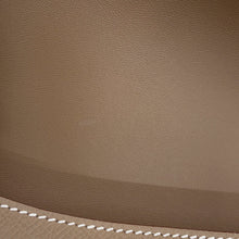 Load image into Gallery viewer, HERMES Constance Elan Miroir Etoupe Epsom
