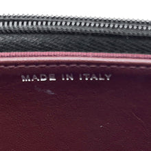 Load image into Gallery viewer, CHANEL Matelasse Classic Chain Wallet BlackAP0250 Caviar Leather

