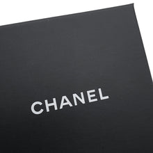 Load image into Gallery viewer, CHANEL CC Logo Brooch Champagne GoldABD111 Metal Rhinestone
