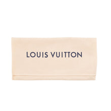 将图像加载到图库查看器中，LOUIS VUITTON Zippy Wallet NoirM61864 Monogram Empreinte Leather
