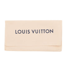 Load image into Gallery viewer, LOUIS VUITTON Portefeuille Brazza NoirM61697 Monogram Eclipse
