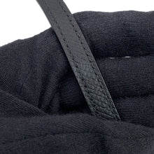Load image into Gallery viewer, HERMES Kelly wallet long to go Black Epsom
