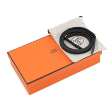 Load image into Gallery viewer, HERMES Kelly wallet long to go Black Epsom
