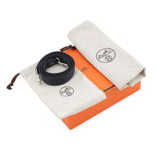 Load image into Gallery viewer, HERMES Evelyne Short Caban Taurillon Clemence Size TPM
