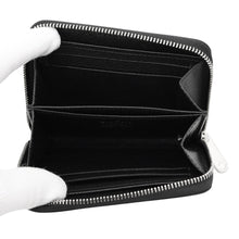 Load image into Gallery viewer, LOUIS VUITTON Zippy / Coin Purse NoirM60152 Epi Leather
