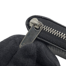 Load image into Gallery viewer, LOUIS VUITTON Zippy / Coin Purse NoirM60152 Epi Leather
