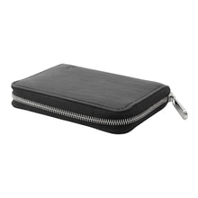 Load image into Gallery viewer, LOUIS VUITTON Zippy / Coin Purse NoirM60152 Epi Leather
