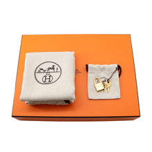 Load image into Gallery viewer, HERMES Picotin Lock RougeSellier Taurillon Clemence Size PM
