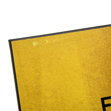 Load image into Gallery viewer, FENDI FF Diamond Tri-fold Wallet MetalicPink8M0480 Leather
