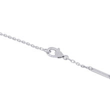 Load image into Gallery viewer, Van Cleef &amp; Arpels Vintage Alhambra 1PDNecklace 2024 Holiday CollectionVCARPNTH00 K18WG K18PG
