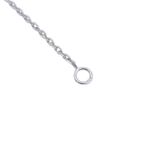 Load image into Gallery viewer, Van Cleef &amp; Arpels Vintage Alhambra 1PDNecklace 2024 Holiday CollectionVCARPNTH00 K18WG K18PG
