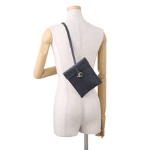 Load image into Gallery viewer, HERMES Glennan To-Go Ardoise Swift Leather
