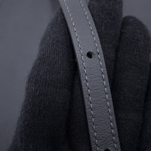 Load image into Gallery viewer, HERMES Glennan To-Go Ardoise Swift Leather
