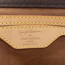 将图像加载到图库查看器中，LOUIS VUITTON Speedy JauneM40692 Monogram Town Pumpkin Dot Yayoi Kusama Size 30
