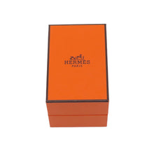 将图像加载到图库查看器中，HERMES Chaine d'Ancre Anchene Ring Size GM/54/#14 SV925

