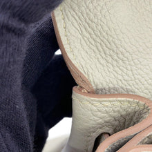 将图像加载到图库查看器中，HERMES Kelly Retourne Pearl Grey Togo Leather Size 28
