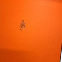 Load image into Gallery viewer, HERMES Picotin Lock Blue Nuit Taurillon Clemence Size PM
