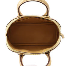 Load image into Gallery viewer, HERMES Bolide 1923 Dore Chevre Shamqila Size Mini
