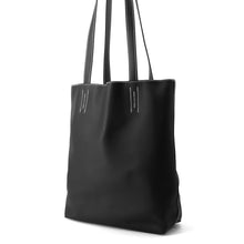 将图像加载到图库查看器中，HERMES Neo Double Sense Black/Vert Mangrove Swift Leather Size 35
