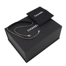 Load image into Gallery viewer, CHANEL Top handle flap Bag BlackA92990-B05061-94305 Caviar Leather Size 24
