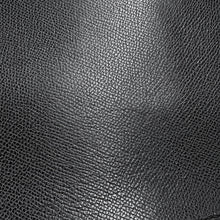 将图像加载到图库查看器中，HERMES White Bass Black Courchevel Size PM
