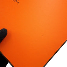 Load image into Gallery viewer, HERMES Bolide 1923 VertPeppermint Chevre Myzore Goatskin Size Mini
