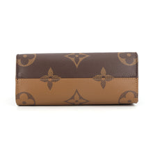 Load image into Gallery viewer, LOUIS VUITTON Onthego RedM46373 Monogram Monogram Reverse Canvas Monogram Giant Size PM
