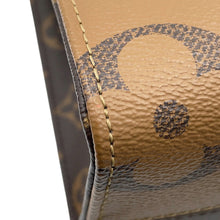 Load image into Gallery viewer, LOUIS VUITTON Onthego RedM46373 Monogram Monogram Reverse Canvas Monogram Giant Size PM
